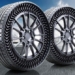 michelin first launches tire without inflation 115930