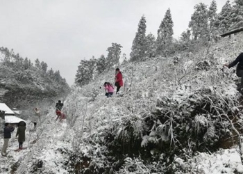 mid december northern region welcomes first cold snap 117157