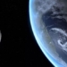 mini planet 130m flying through earth 116085