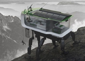 mobile home can be placed on any terrain 117302