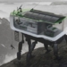 mobile home can be placed on any terrain 117302