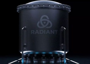 mobile reaction can supply electricity to 1 000 households 116611