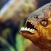 monster in the amazon river can survive 1 drop of blood in 200 liters of water local people dare not touch 117479