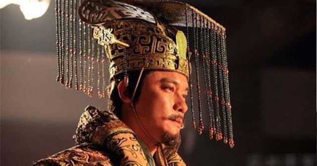 What secrets does the dragon crown of Qin Shi Huang hold?