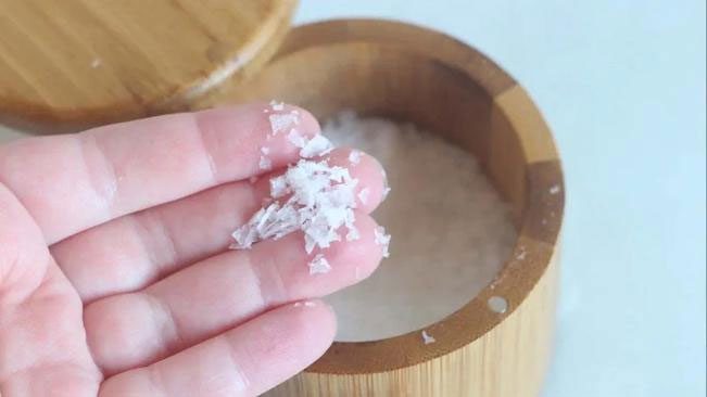 Salt is an incredibly common ingredient for everyone.