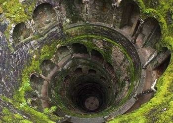 mysterious well 30m deep not used for water storage 115960