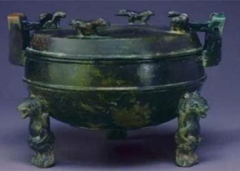 mystical artifacts in the cemetery 2000 years reveal the mystery of the ancient human intelligence 113134