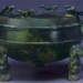 mystical artifacts in the cemetery 2000 years reveal the mystery of the ancient human intelligence 113134