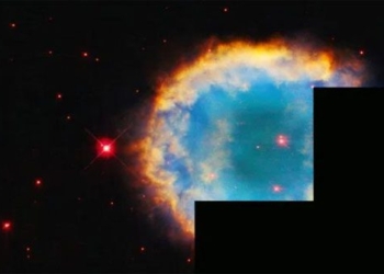 nasa captures images of the future sun explosion and death 117055
