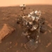 nasa finds new signs of life on mars 117007