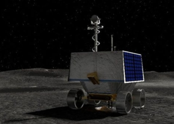 nasa has chosen a location for the robot landing on the moon 116088