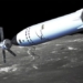 nasa launches mission to bring humans back to the moon 117045