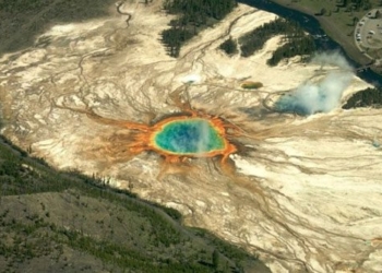 nasa launches plan to exploit energy from volcano 116474