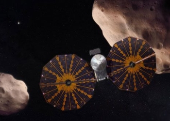 nasa launches spacecraft set research records 116219