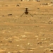 nasa releases video of mini drone flying on mars 117256