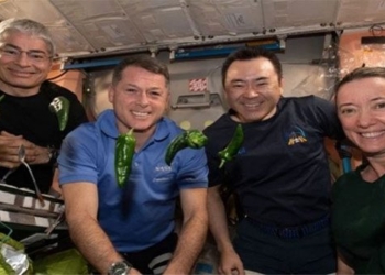 nasa space ot set two new records 117538