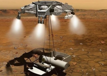 nasa tests technology to bring sample from mars to earth 117762