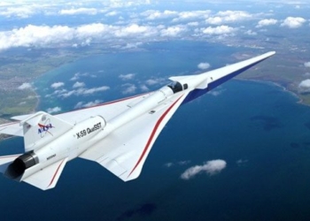 nasa x ray technology for aircraft 116500