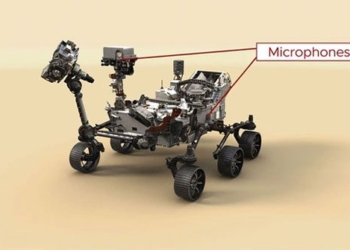 nasas first recording on mars reveals details about life 116780