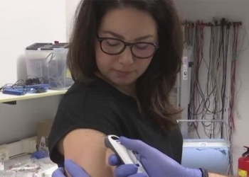 netherlands develops needle free laser device 116576