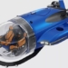 netherlands launches super fast electric train faster than pig 116858