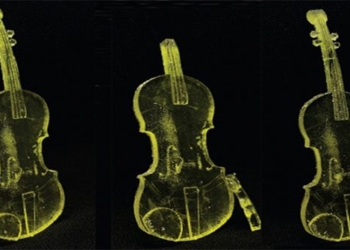 new 3d printable plastic can be formed and cooled by light 117860