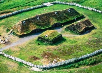 new discovery could rewrite the timeline of america 116671