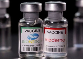 new discovery on the effectiveness of moderna pfizer and j j 116029