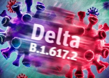 new discovery on the efficacy of vaccine against delta variant 116222