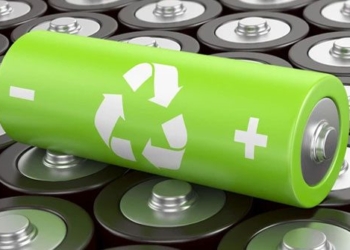 new technology application for batteries helps batteries become recyclable materials with high efficiency and long lifespan 116705