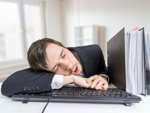Some individuals have needed more sleep since birth than others.