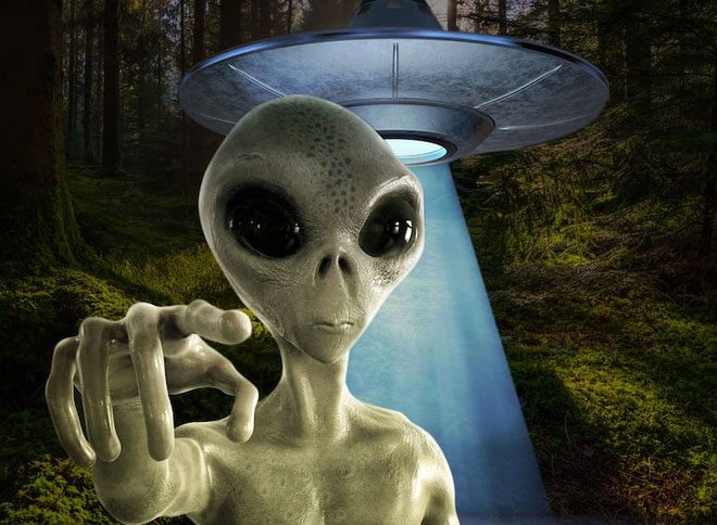 Aliens