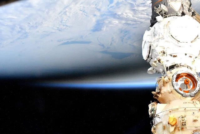 DISCOVR's primary mission focuses on the Sun