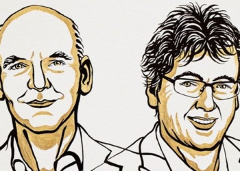 nobel chemistry 2021 honoring research on organic catalysts 116350