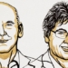 nobel chemistry 2021 honoring research on organic catalysts 116350