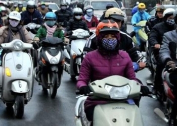 northern region expected to welcome cold wave since beginning of year 116910