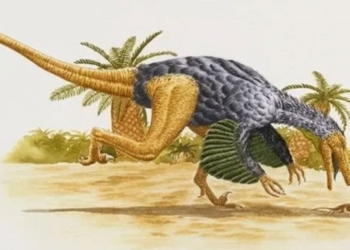 not a t rex with a terrifying murderous soul this is the new ultimate hunter in prehistory 116737