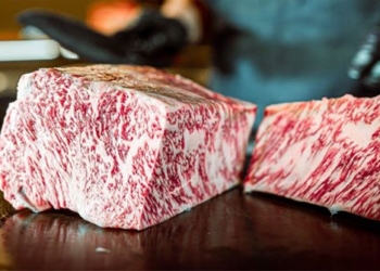 olive wagyu the rarest beef in the world 117215