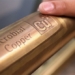 one of the least metallic elements with resistance to corrosion 117624