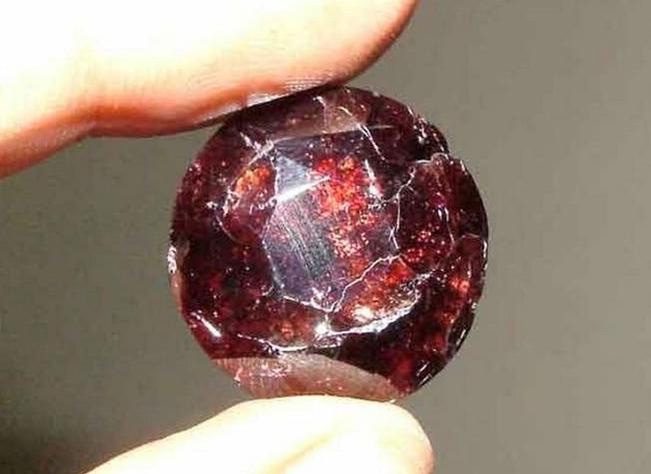 This is the rarest gemstone in the world