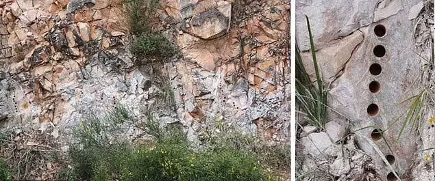 Ancient rocks in Italy have provided clear data about the Earth's tilting