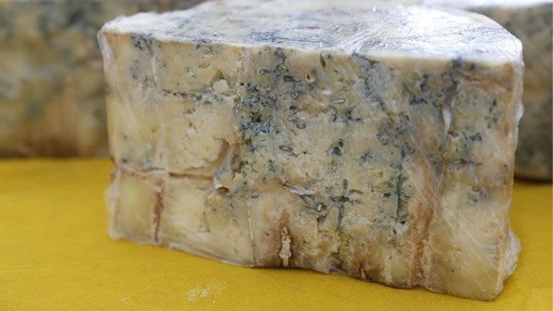 Blue Cheese