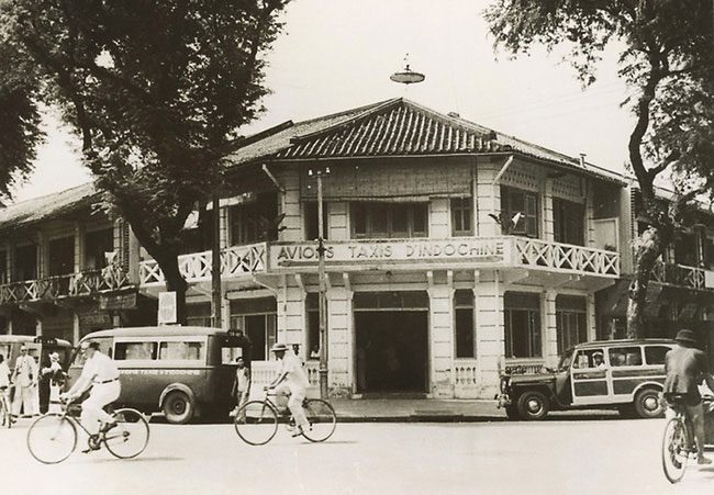 Among them, 5,678 were in Cochinchina, 2,866 in Tonkin, 966 in Annam, with the remainder in Laos and Cambodia.