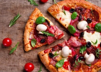 pizza and things that few people know 73579