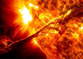 plasma balls mega spraying from stars like sun 117723