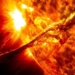 plasma balls mega spraying from stars like sun 117723