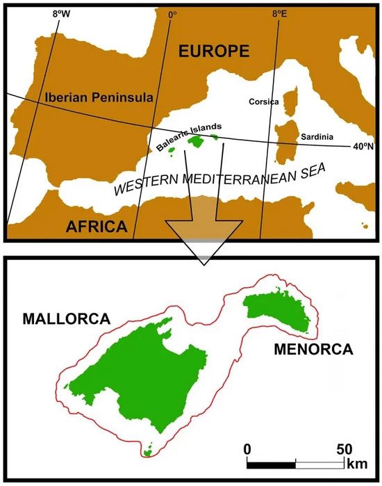 Balearic Islands