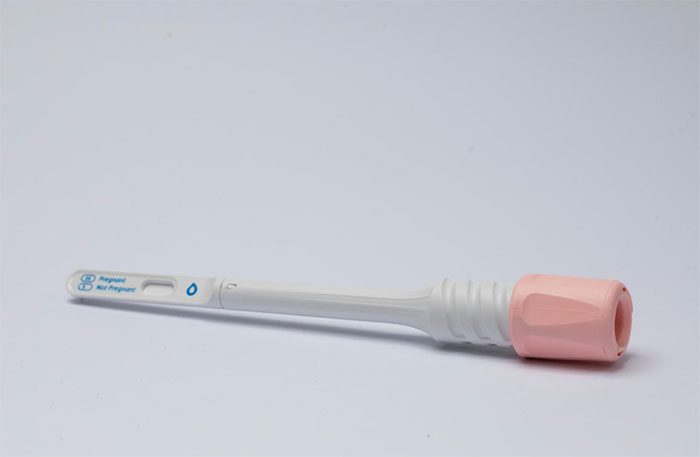 SaliStick Saliva Pregnancy Test