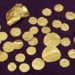 random accident finds largest 1400 year old gold treasure in england 117001