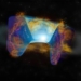 received signal from space is from virus 115803